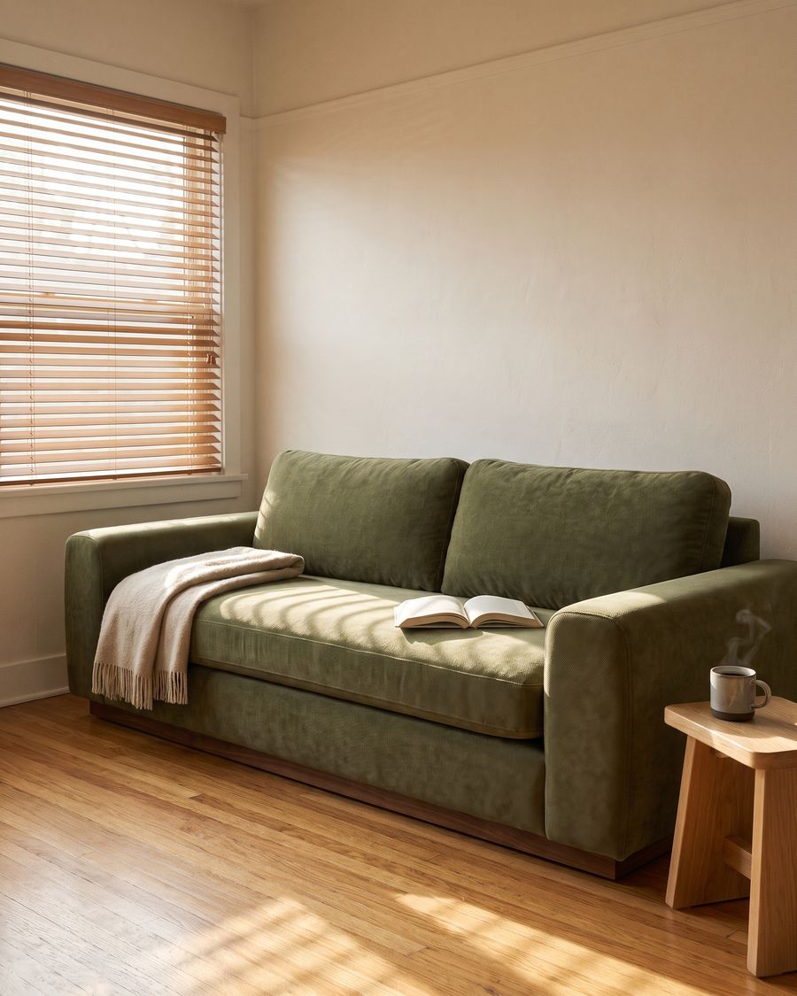 Tollery Comfort test ad